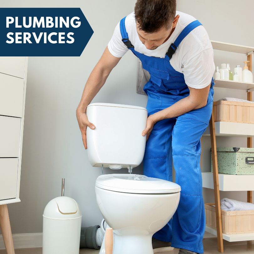 Plumbing Company in Mount Vernon, IA
